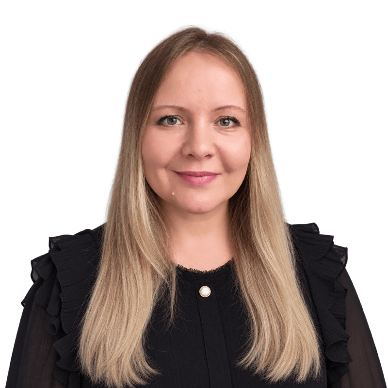 Alla Fairbrother advises and drafts documents on non-contentious aspects of UK General Data Protection Regulation (GDPR).