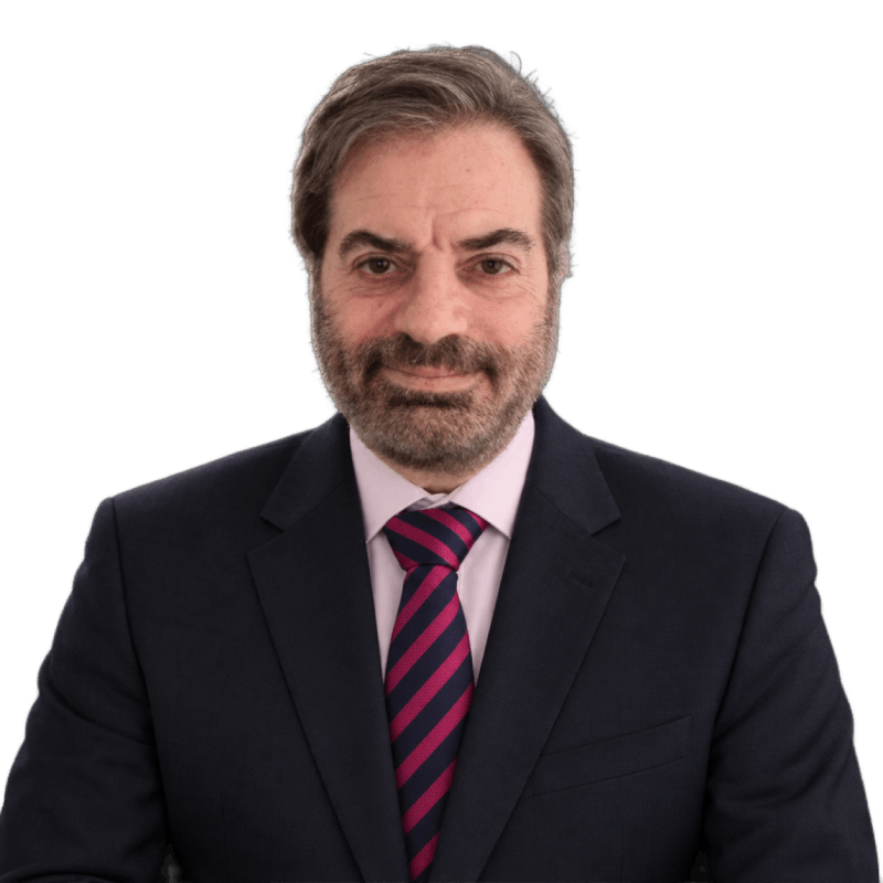 Andrew Young, leading tax barrister Tax litigation
