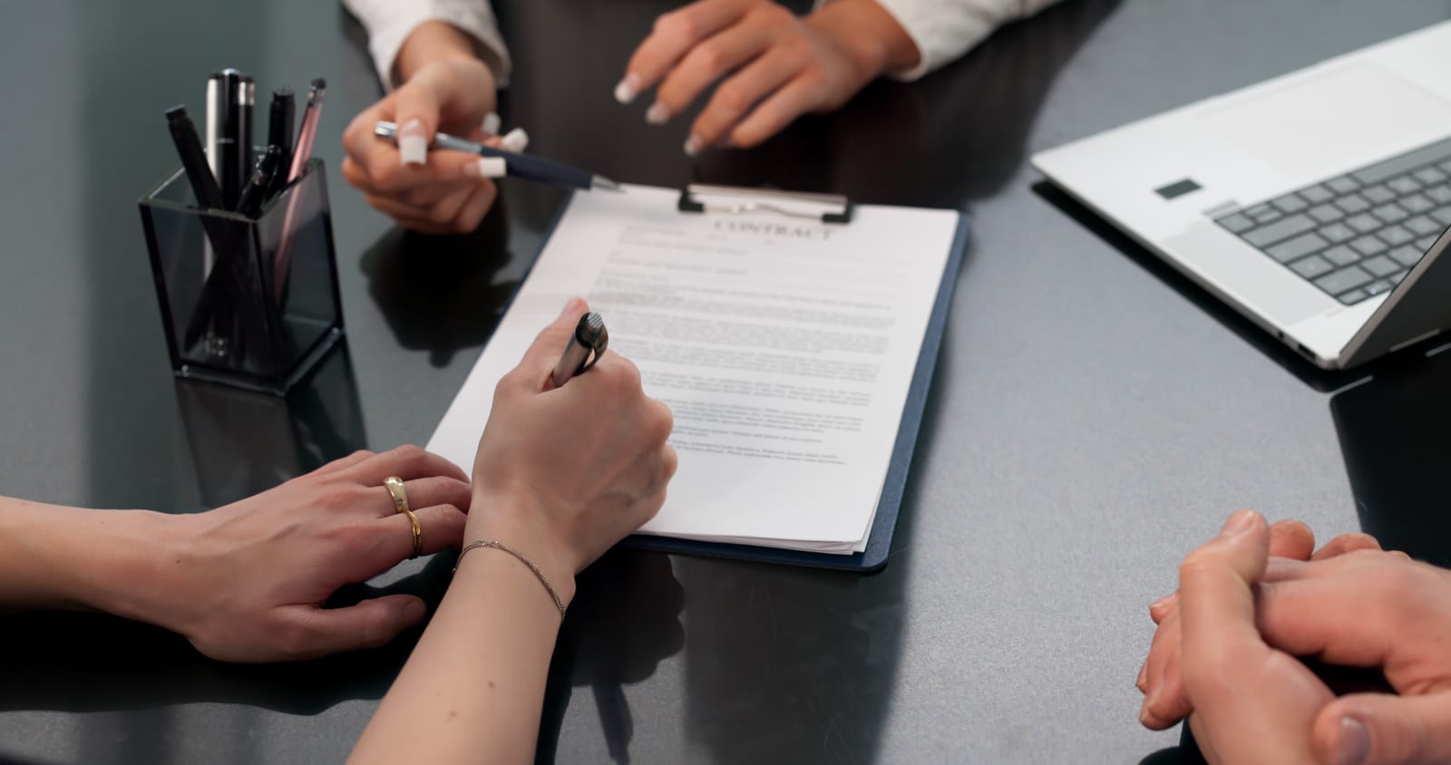 Settlement Agreements What Employees Need to Know Before Signing